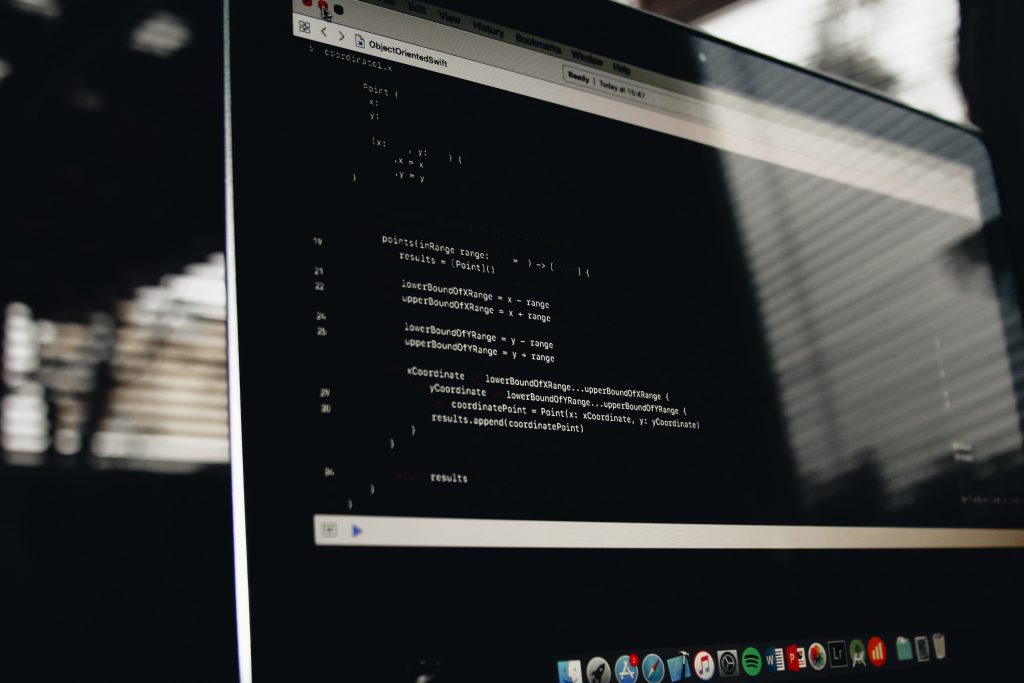 what is application management service