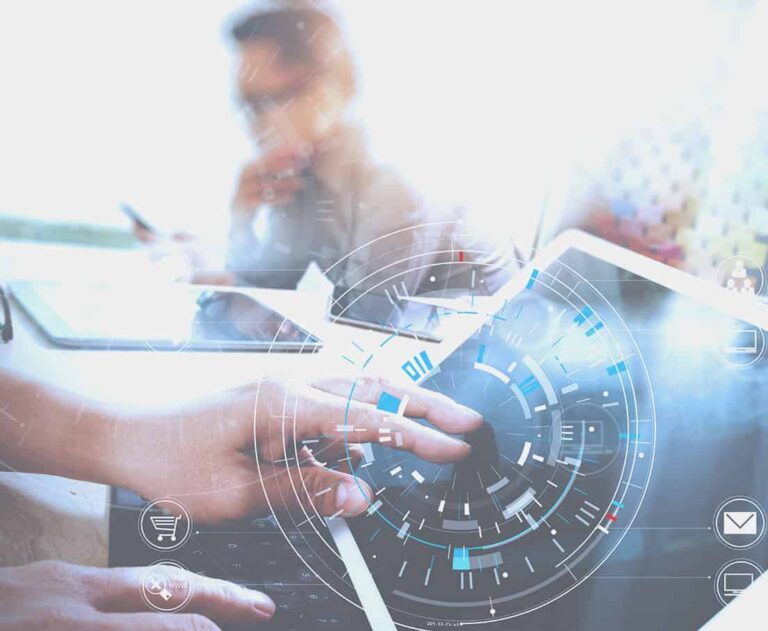 Managed Services Winnipeg