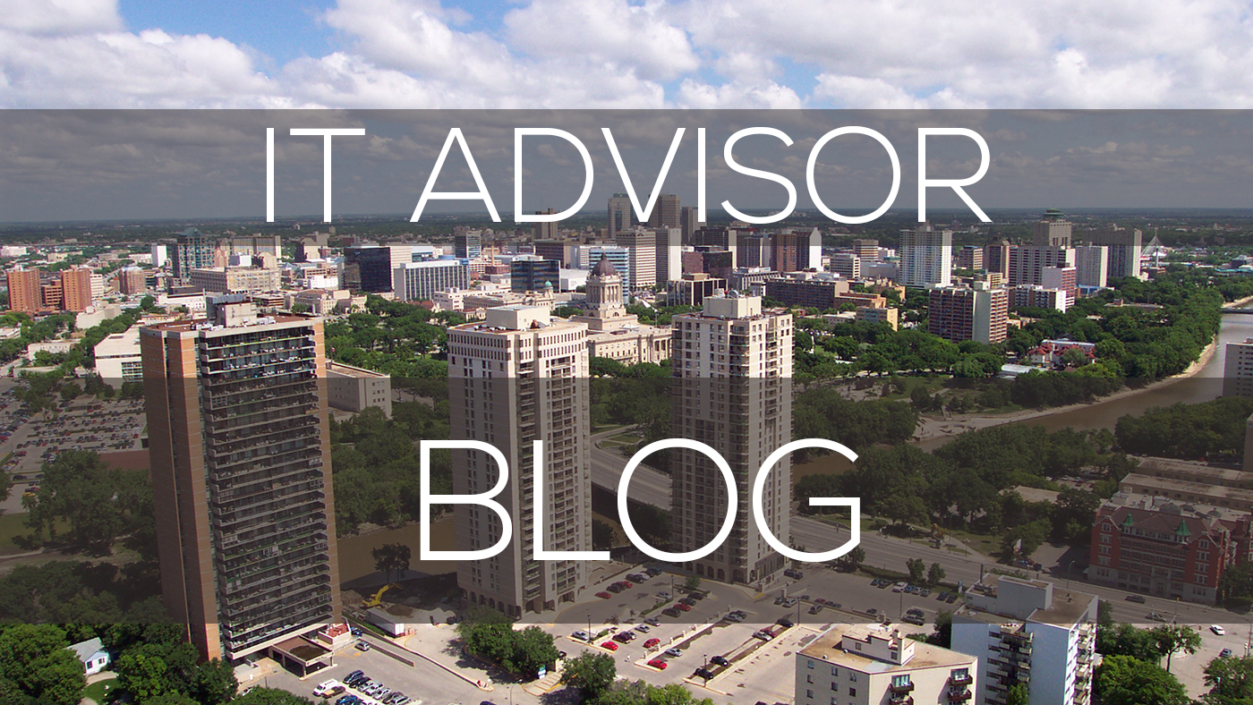 Read more about the article Welcome to Resolute’s ‘IT Advisor’ Blog