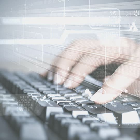 IT Consulting Company