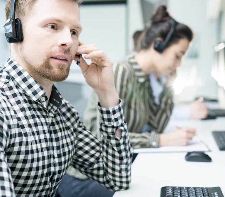 IT Helpdesk in Winnipeg