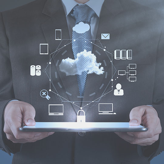 Managed IT Services Montreal