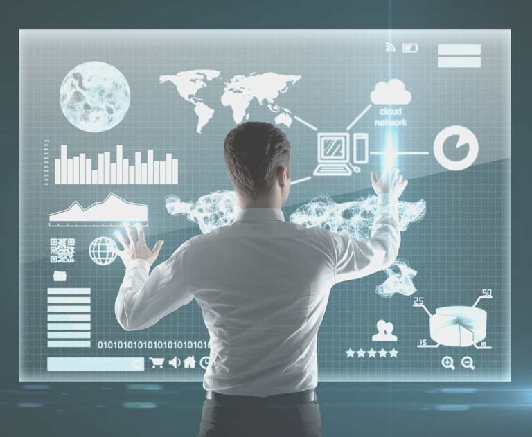 Professional IT Guidance