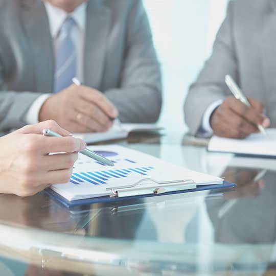 Insurance IT services