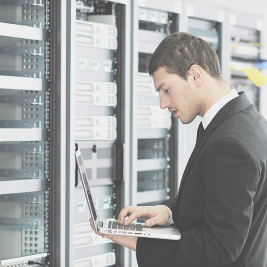 managed cloud services