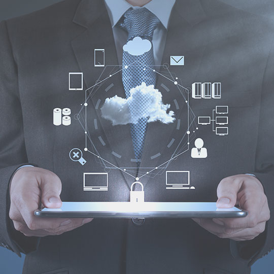 cloud support