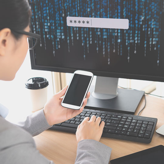 desktop management services