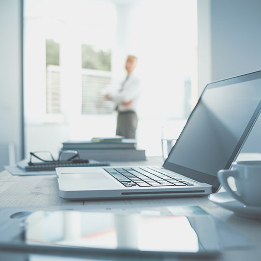 desktop management solutions