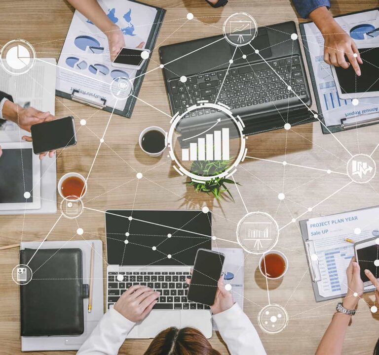 Digital Workplace