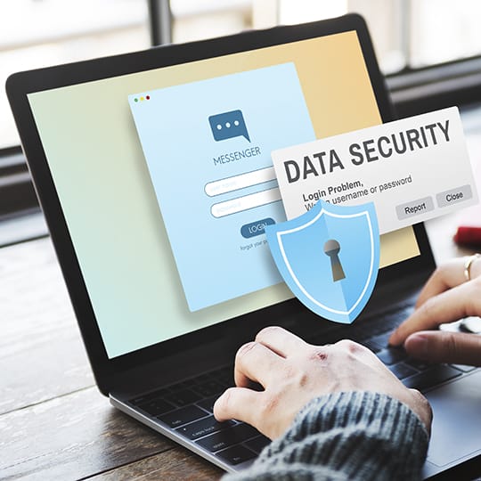 Digital Workplace Security