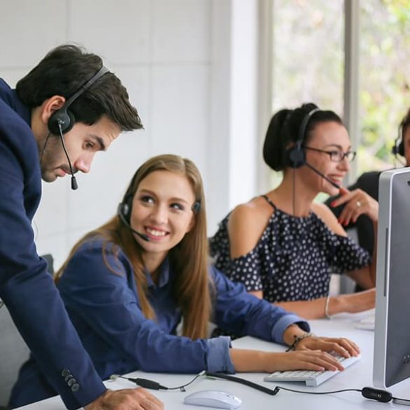 IT Support Edmonton