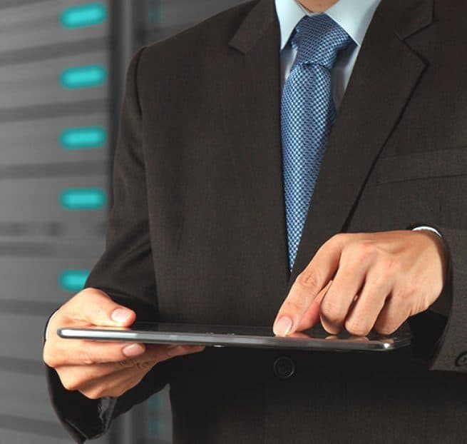 modernize-core-business-apps IT Consulting