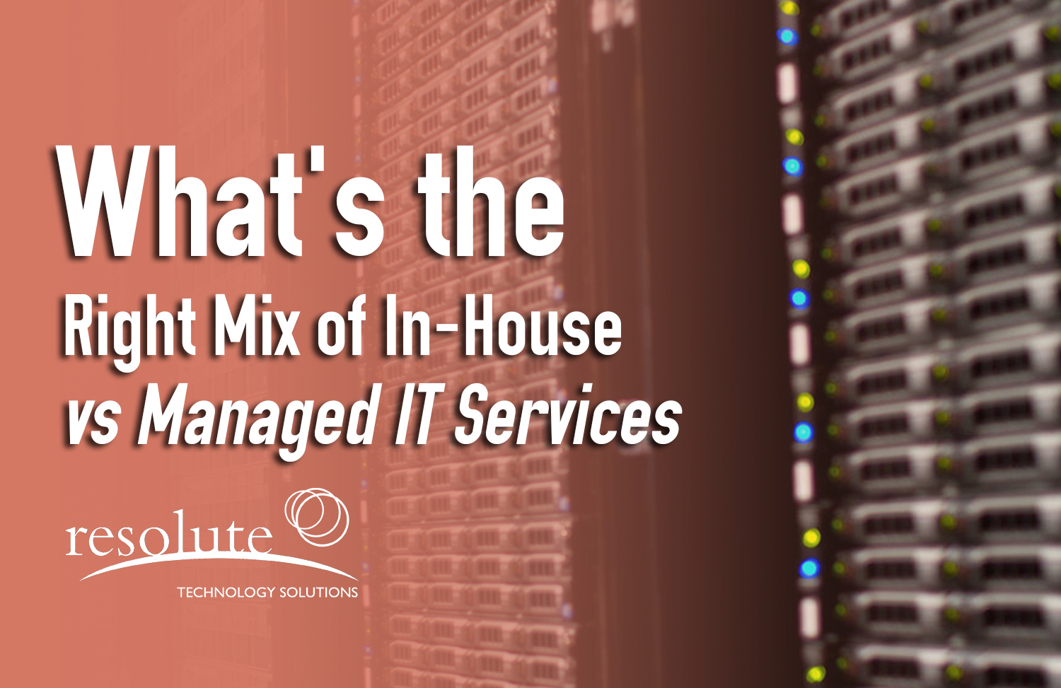 managed IT services