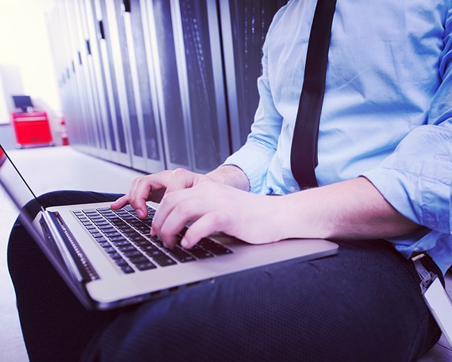 managed firewall services