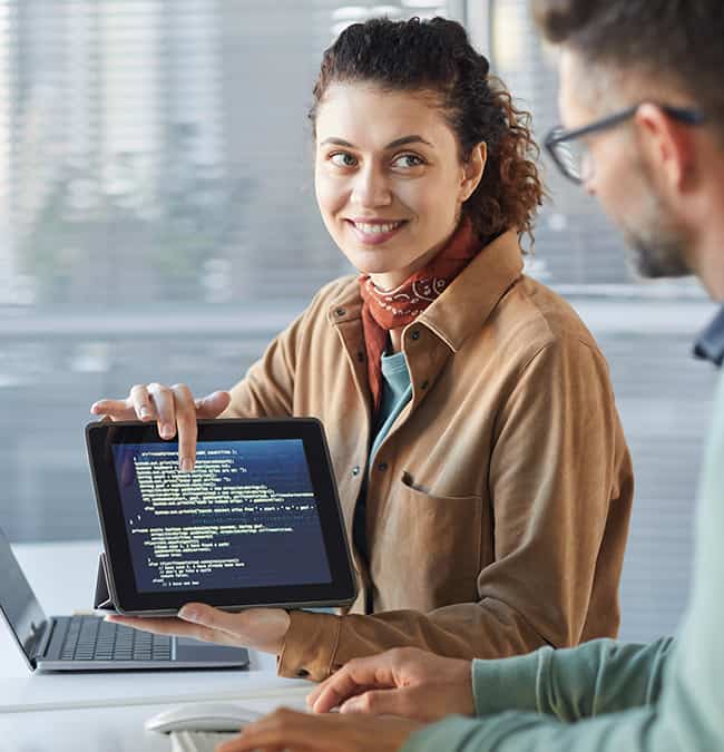 security assessment services