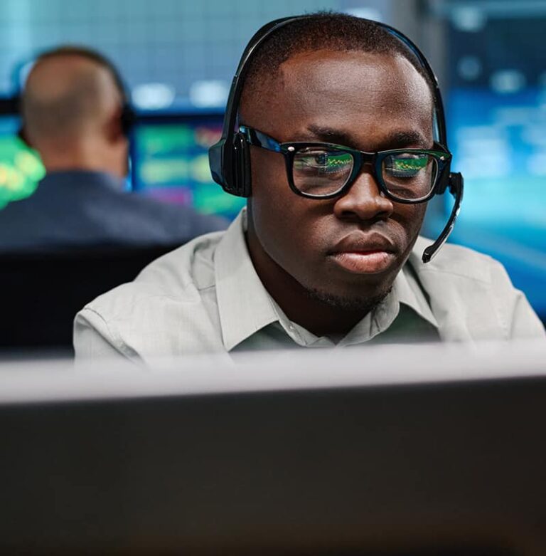 scalable it support and mdr services