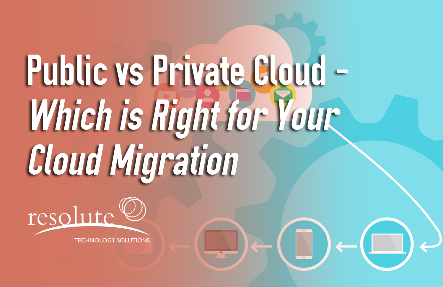 Read more about the article Public Cloud vs Private Cloud & Which is Right for You
