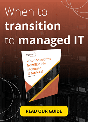 Managed IT Services Provider