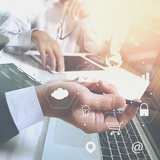 IT governance services