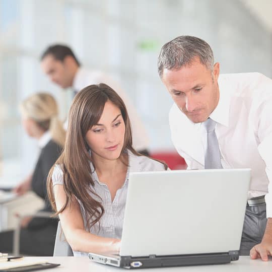 Staff Augmentation Services